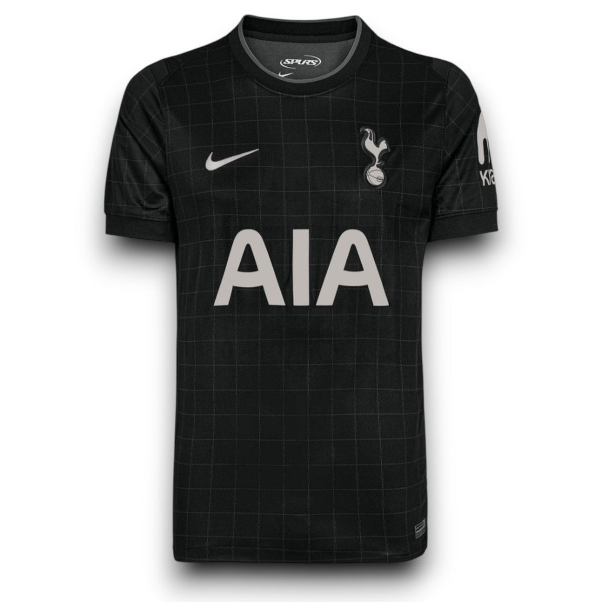 Camisa Tottenham Spurs Il - 25/26 | Futmantos