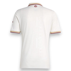 Camisa Arsenal III 25/26 | Futmantos