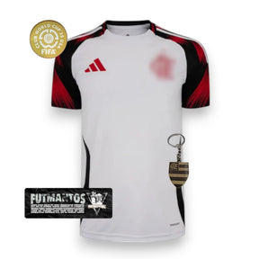 Camisa CRF II 25/26 - Super Mundial | Futmantos