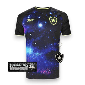 Camisa Botafogo 24/25 - Pré Jogo