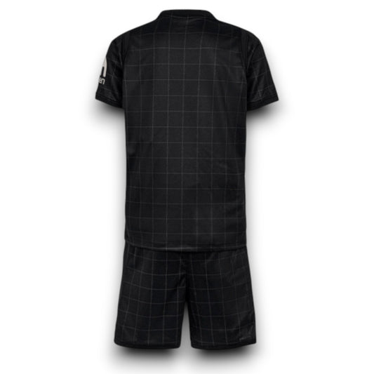 Kit Infantil Tottenham Spurs II 2025/26 | Futmantos