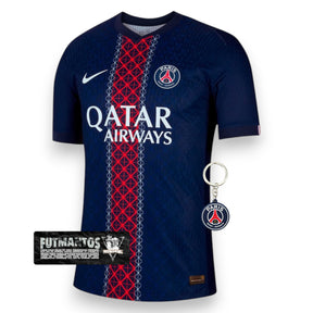 Camisa PSG Paris Saint Germain - 25/26 | Futmantos
