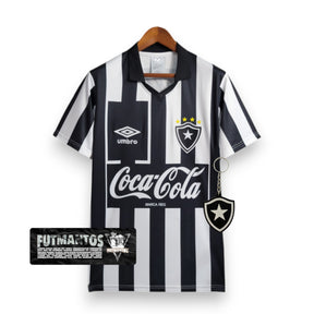 Camisa Botafogo 1992 - Retrô | Futmantos
