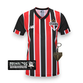 Camisa São Paulo II 24/25 | Futmantos