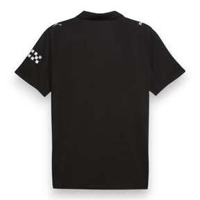 Camisa Manchester City lI 25/26 Versão Jogador | Futmantos