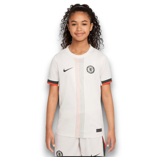 Kit Infantil Chelsea II 2025/26 | Futmantos