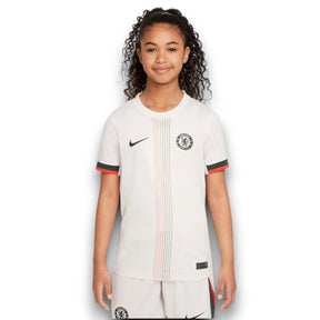 Conjunto Infantil Chelsea II 2025/26 | Futmantos
