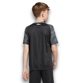 Conjunto Infantil Aston Villa II 2025/26 | Futmantos