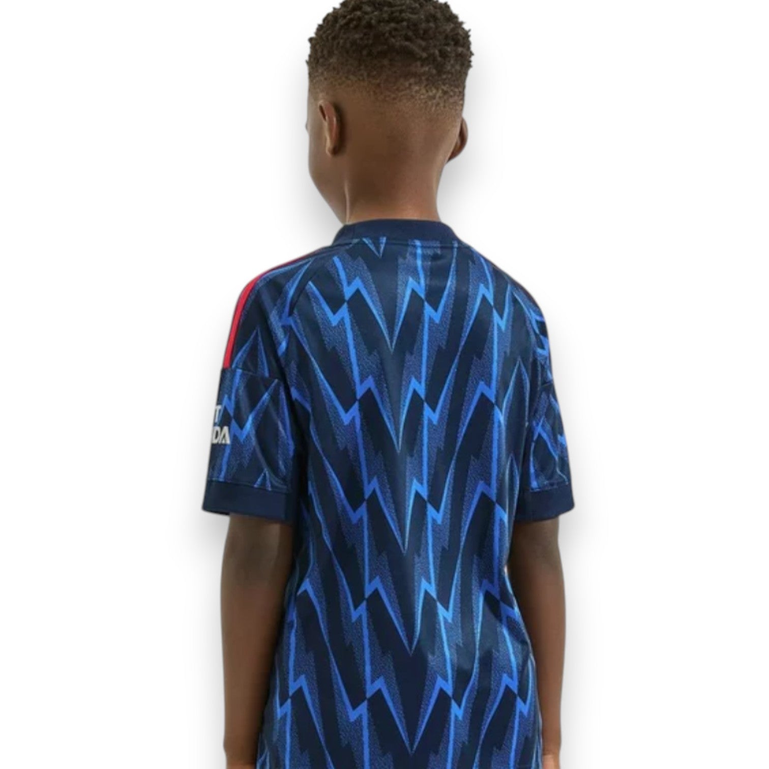 Conjunto Infantil Arsenal II 2025/26 | Futmantos