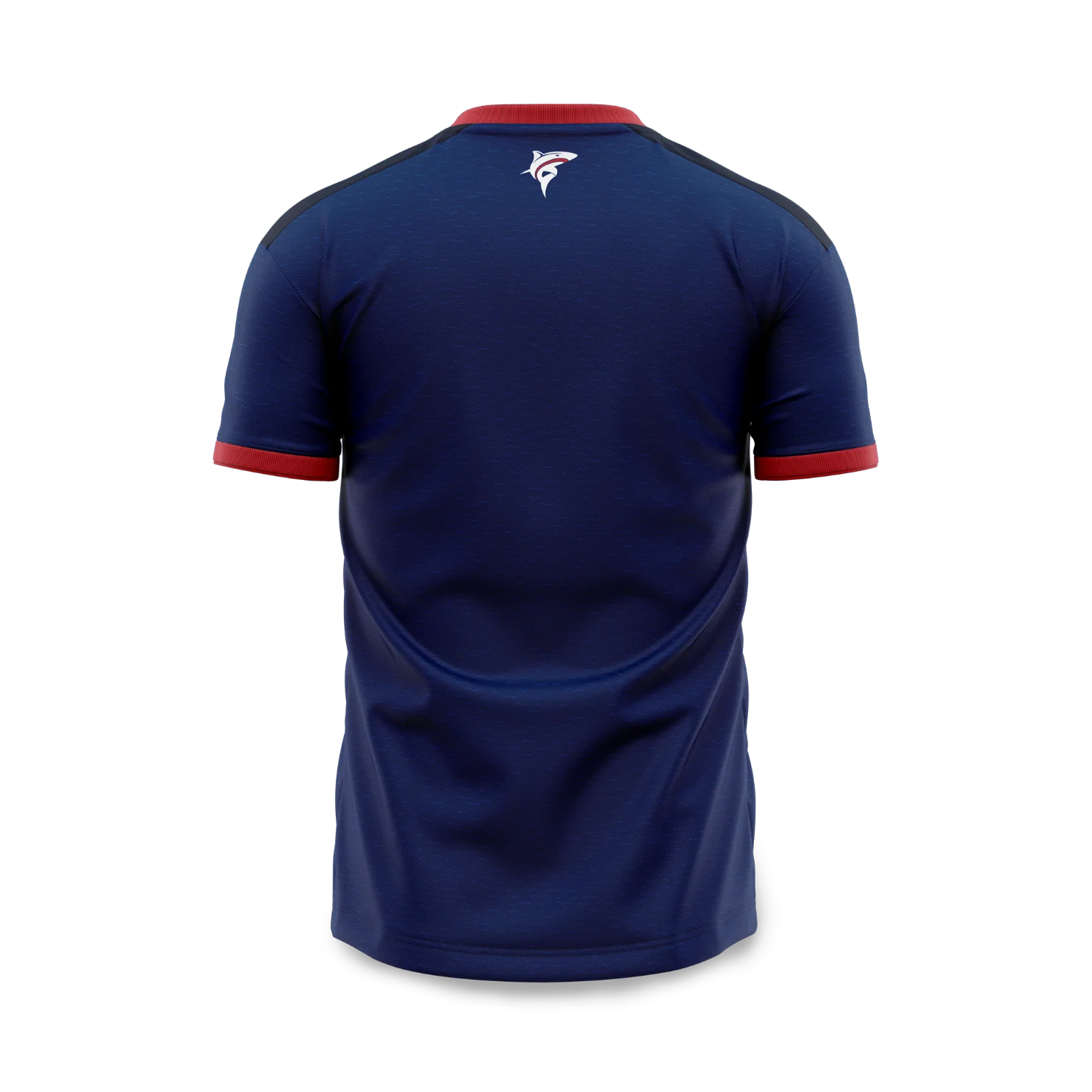 Camisa Cabo Verde I 25/26 | FutMantos