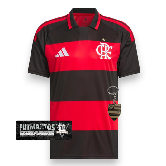 Camisa CRF 26/27 - Torcedor | FutMantos