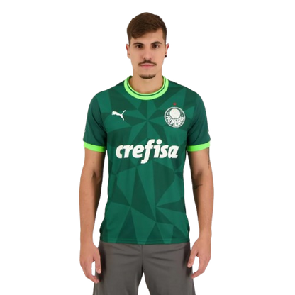 Camisa Palmeiras Reserva 23/24- Torcedor Masculina