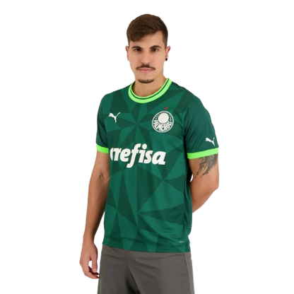 Camisa Palmeiras Reserva 23/24- Torcedor Masculina