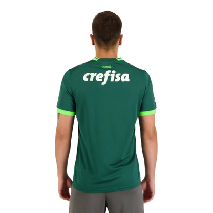 Camisa Palmeiras Reserva 23/24- Torcedor Masculina