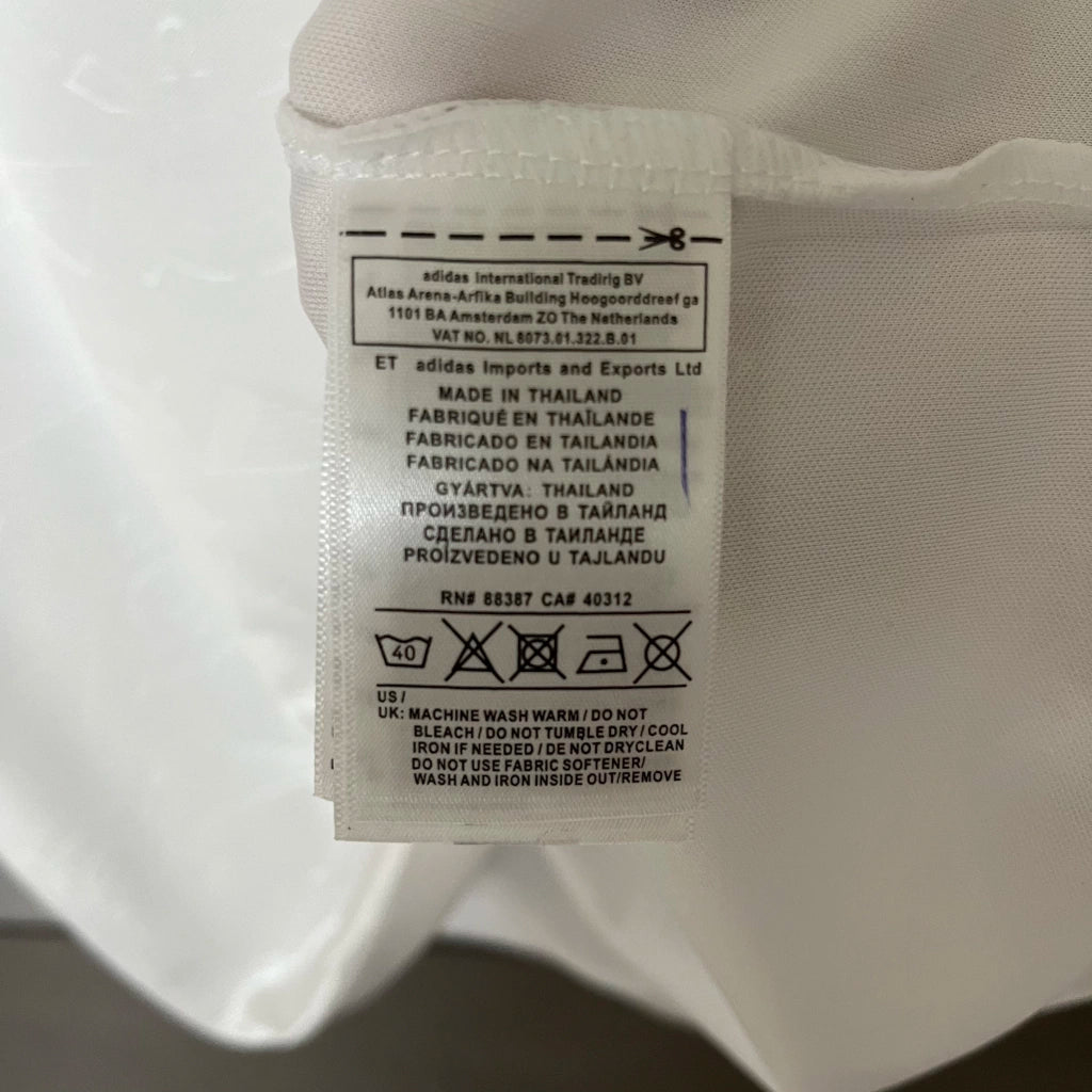 Camisa Corinthians 1995 I - Versão Retrô | Futmantos