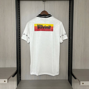 Camisa Corinthians 1995 I - Versão Retrô | Futmantos