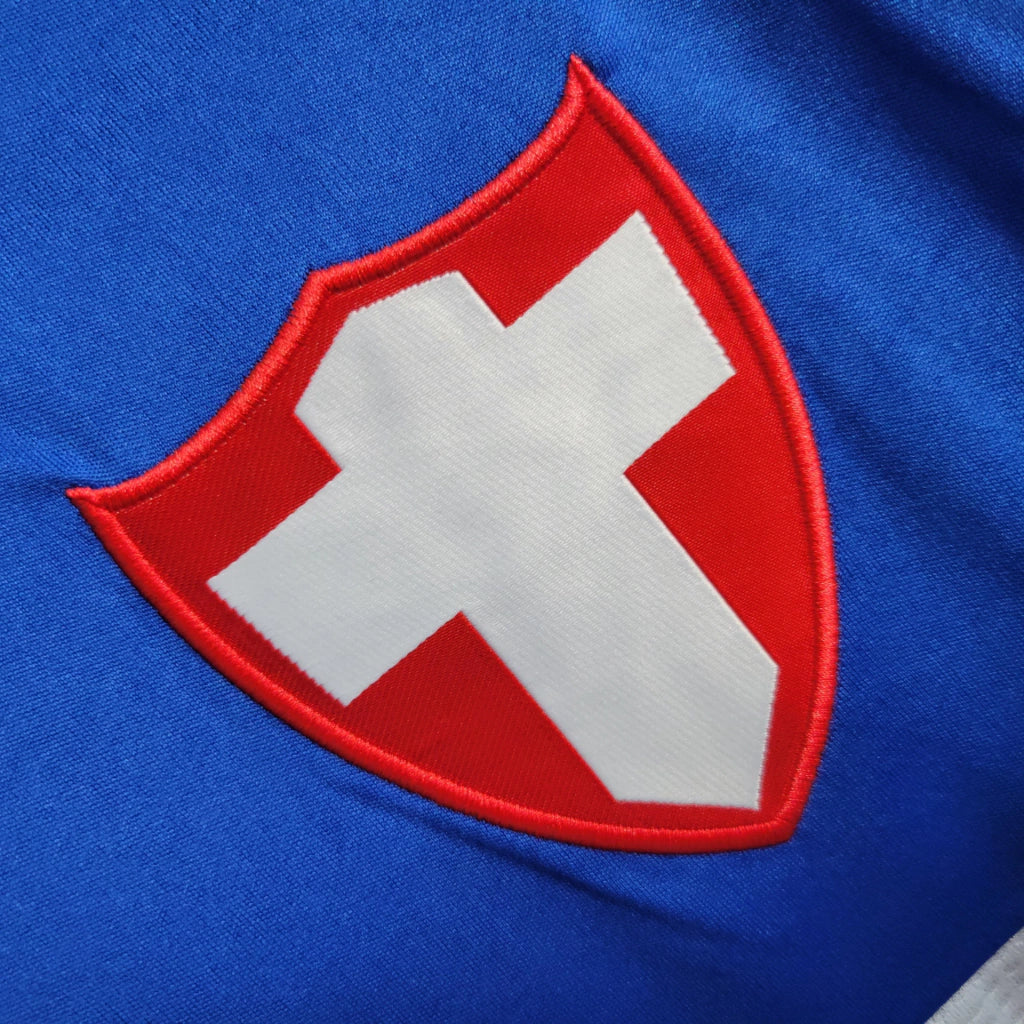 Camisa Palmeiras lll 09/10 Versão Retrô | FutMantos