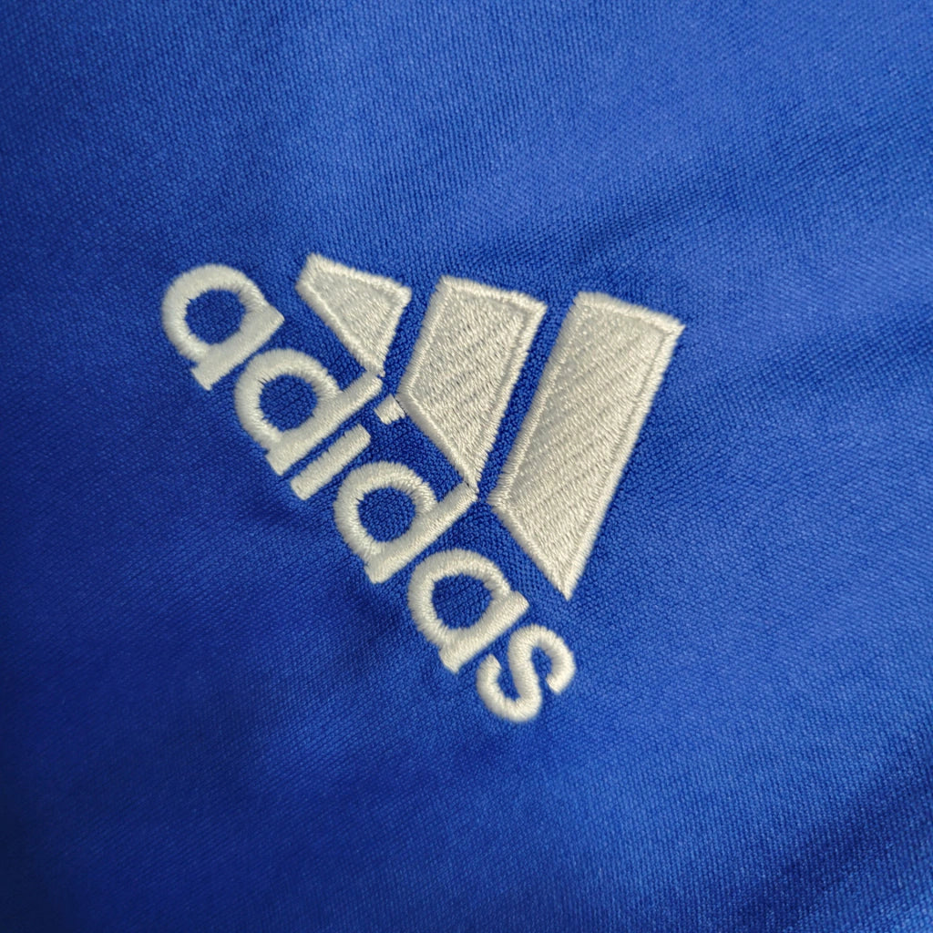 Camisa Palmeiras lll 09/10 Versão Retrô | FutMantos