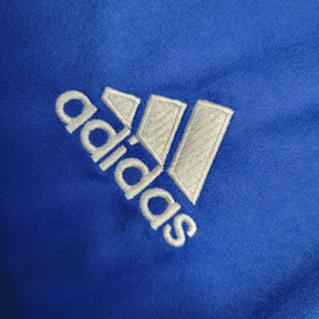 Camisa Palmeiras lll 09/10 Versão Retrô | FutMantos