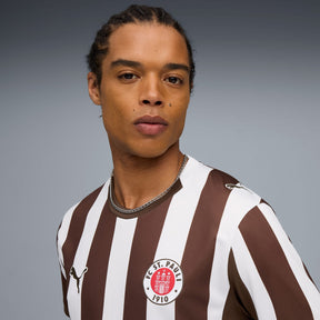 Camisa St Pauli  25/26 - | Futmantos