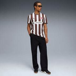 Camisa St Pauli  25/26 - | Futmantos