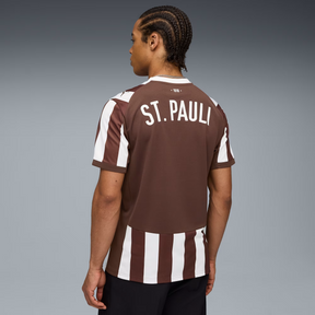 Camisa St Pauli  25/26 - | Futmantos
