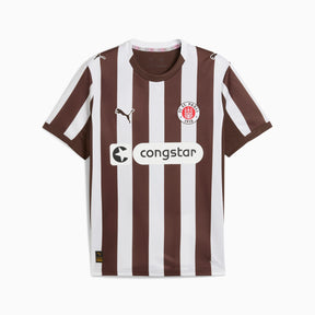 Camisa St Pauli  25/26 - | Futmantos