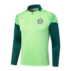 Conjunto Agasalho Palmeiras II | Futmantos