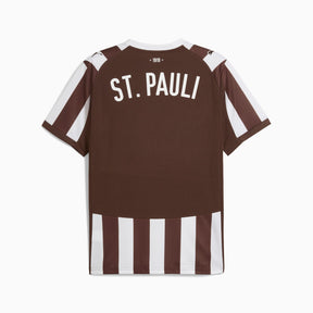 Camisa St Pauli  25/26 - | Futmantos