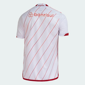 Camisa Internacional II 23/24 - Branca | Futmantos