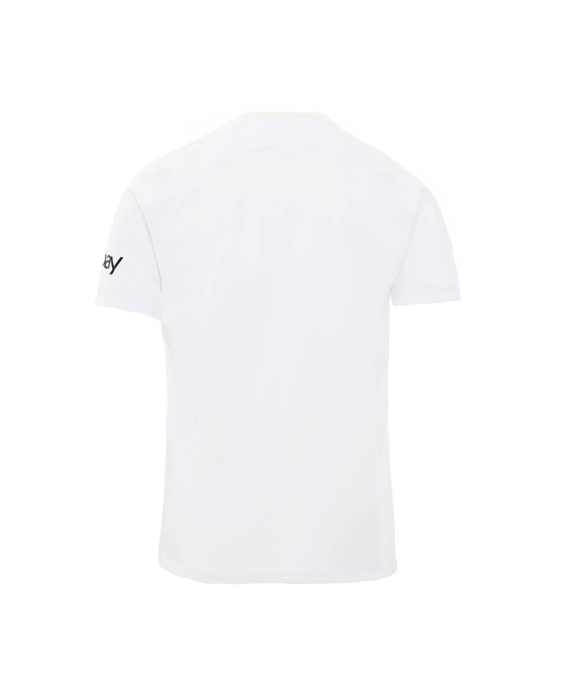 Camisa Inter de Milão II 23/24 - Branco | Futmantos