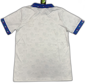 Camisa Itália 1994 II Away - Versão Retrô