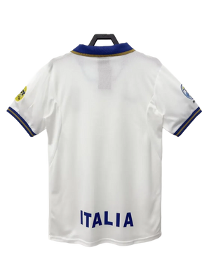 Camisa Itália 1996 II Away - Versão Retrô