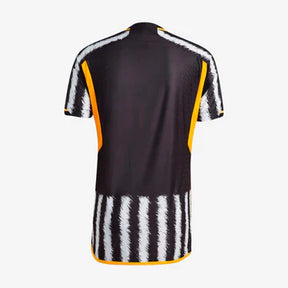 Camisa Juventus I 23/24 - Listrada  | Futmantos