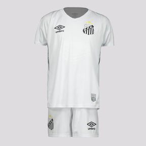 Kit Infantil Santos Home 2024/2025