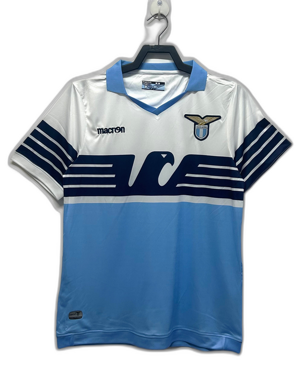 Camisa Lazio 14/15 I Home - Versão Retrô