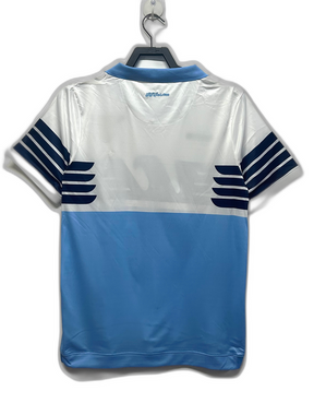Camisa Lazio 14/15 I Home - Versão Retrô