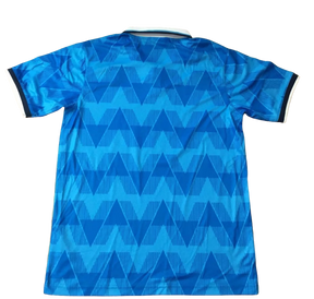 Camisa Lazio 1989 I Home - Versão Retrô