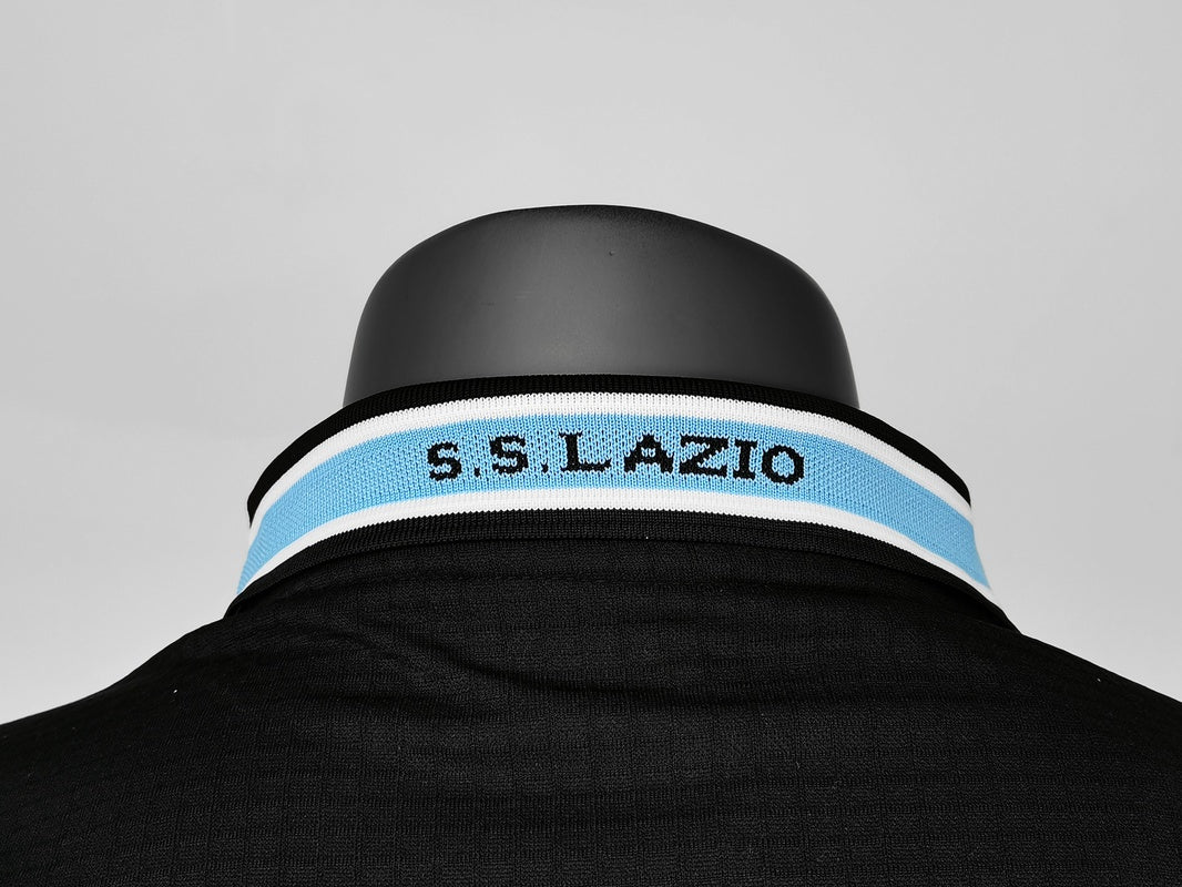 Camisa Lazio 1998 II Away - Versão Retrô