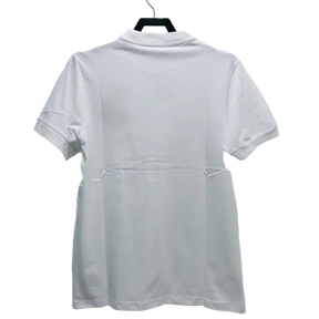 Camisa Leeds United 1972 I Home - Versão Retrô