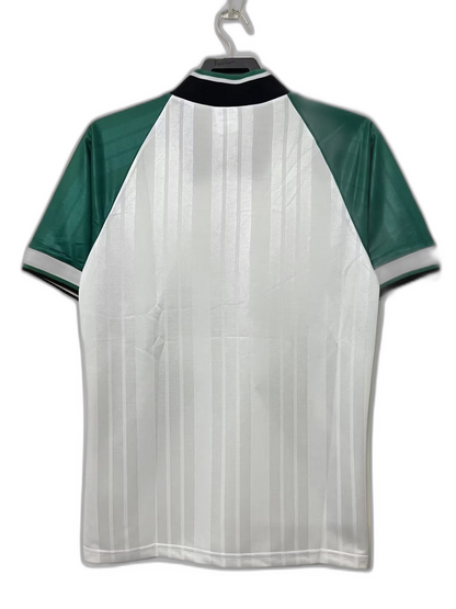 Camisa Liverpool 93/95 II Away - Versão Retrô