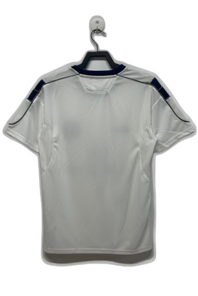 Camisa Manchester United 00/01 II Away - Versão Retrô
