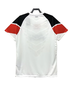 Camisa Manchester United 11/12 II Away - Versão Retrô