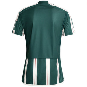 Camisa Manchester United II 23/24 - Verde | Futmantos