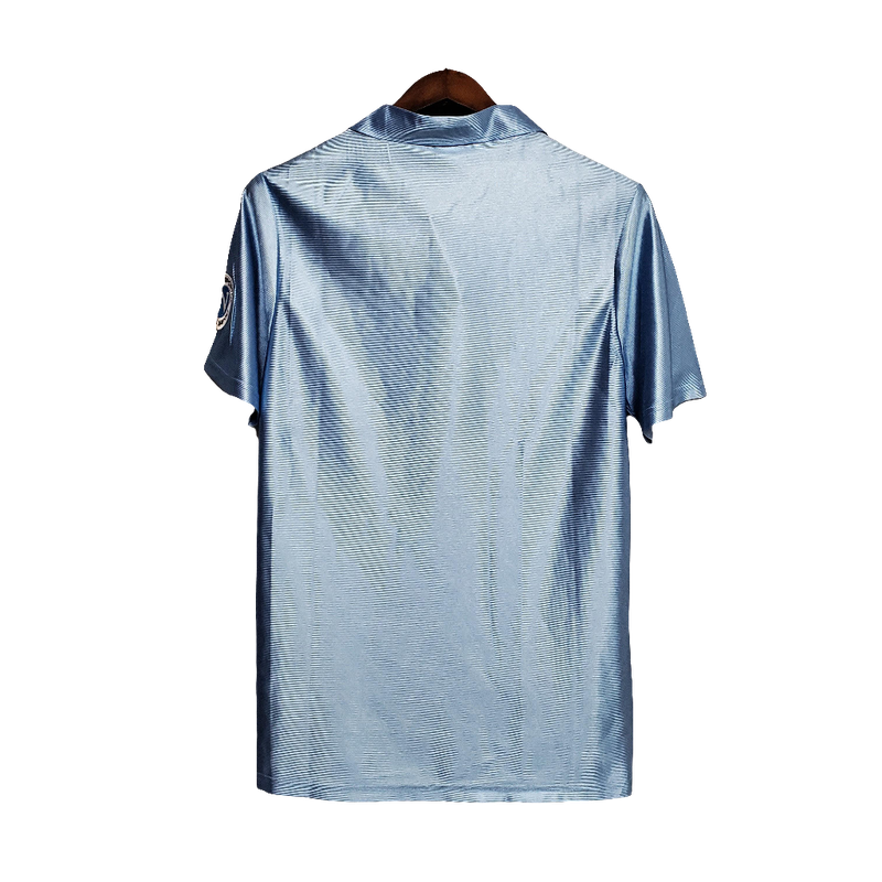 Camisa Napoli 90/91 I Home - Versão Retrô