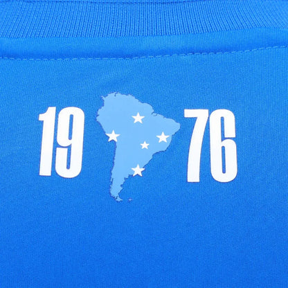 Cruzeiro 26/27 -Torcedor | FutMantos
