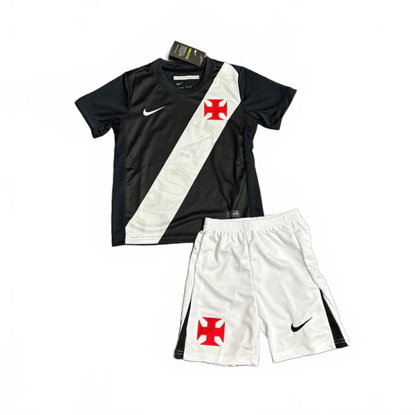 Kit Infantil Vasco da Gama 26/27 | FutMantos
