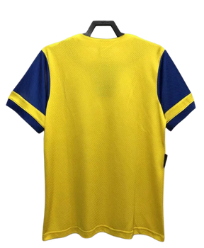 Camisa Parma 93/95 I Home - Versão Retrô