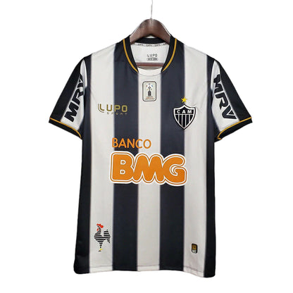 Camisa Atlético Mineiro I 13/14 - Retrô | FutMantos