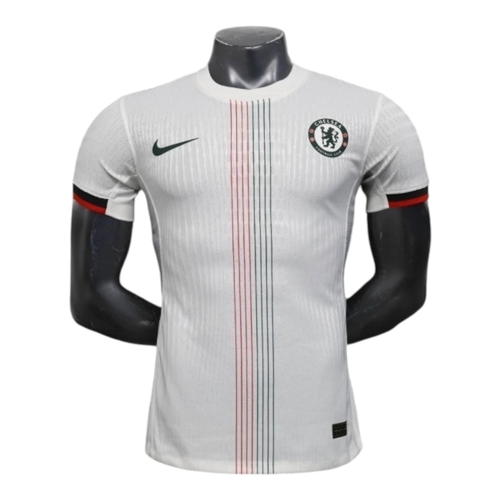 Camisa Chelsea Il 25/26 Super Mundial Versão Jogador | Futmantos